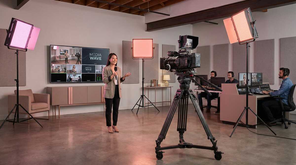 精神小妹视频创作平台